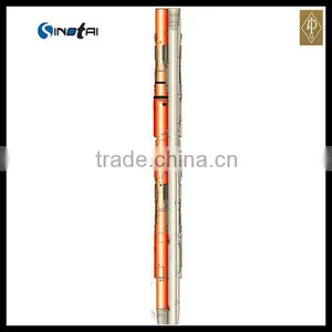 Dual-Cone & Dual-Cylinder Liner Hanger thumbnail-1
