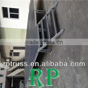 RP Beyond Used Mobile Stage / Aluminum Stage for Outdoor Event thumbnail-3