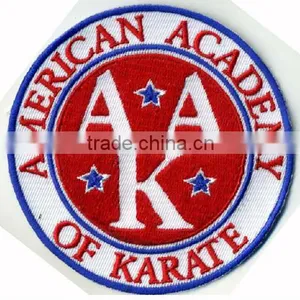 Embroidery Badges thumbnail-1