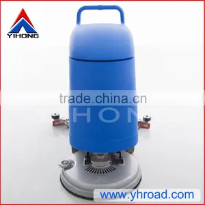 YHFS-510H Walk Behind Scrubber thumbnail-2
