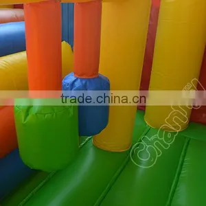 Bounce House Combos,Inflatable Combo for Kids,Baby Jumper thumbnail-5