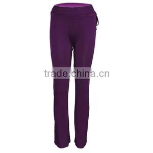 Wholesale Fitness Apparel Ladies Yoga Pants thumbnail-1