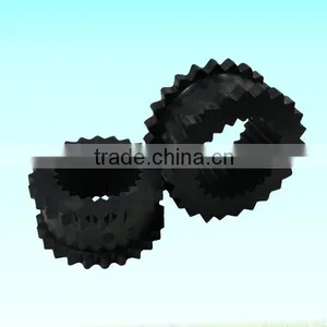Atlas Copco Coupling/air Compressor Flexible Coupling/rubber Star Coupling/flexible Rubber Coupling thumbnail-1