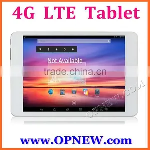 10 Inch 4g Dual Sim Tablet pc Phone Call 4g 3g Support Android 5.1 Lollipop Ips Touch Screen Dual Sim Card Support thumbnail-1
