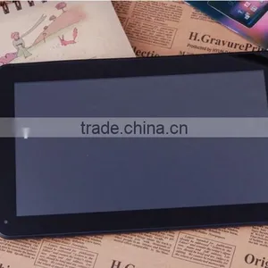10 Inch Tablet pc Octa Core Android 5.1 Lollipop Tablet pc Allwinner A83T Fast CPU 2.0G Mhz 32GB Bluetooth Wifi 3G thumbnail-3