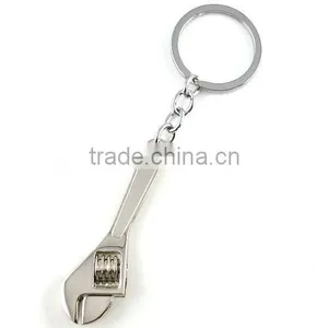 Key Zinc Alloy, Tool (monkey Wrench) thumbnail-1
