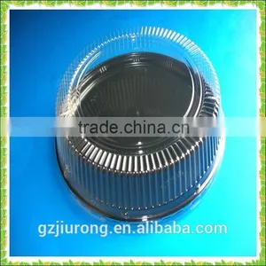 Diaposable Plastic Food Grade Deli Container thumbnail-4