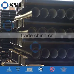 dn 200mm Ductile Iron Pipe Diameter thumbnail-1