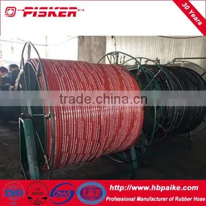 EN853 2SN SAE 100R2AT Hydraulic Hose thumbnail-1