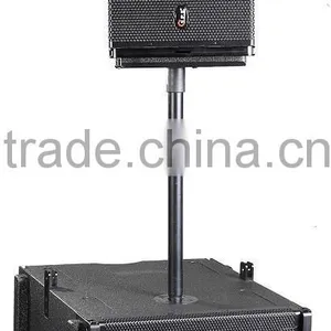 Spe Audio LA-2AD 400W 2 Way Active Line Array System thumbnail-5