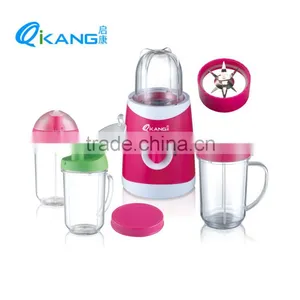 Free Samples Availabel Multifunction Blenders thumbnail-1