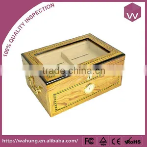 Birthday Gift Boy Friend Gift Cigar Gift Box thumbnail-4