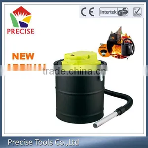 Silence Design Cold ASH VAC Ashes Stove Hoover thumbnail-1