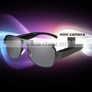 Free Logo Wireless Hidden Camera Sg1a Hike Spectacles Camera thumbnail-1