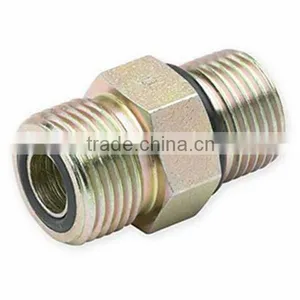 Double Pipe Nipple thumbnail-5