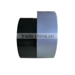 Black Underground Pipe Wrap Tape for Oil Pipeline Anti-corrosion thumbnail-6