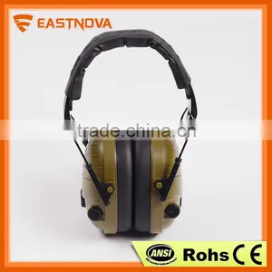 EASTNOVA EM025 Plastic Passive Earmuffs thumbnail-1