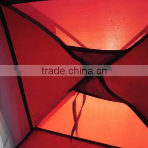 Fiberglass Pole Material and Double Layers Camping Tent thumbnail-4