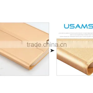 USAMS Ultra Thin Flip Cover for Iphone 6 4.7 thumbnail-3