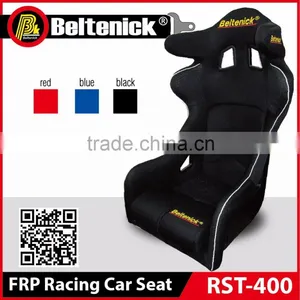 Beltenick FIA Sports Racing Car Seat RST-400 thumbnail-1