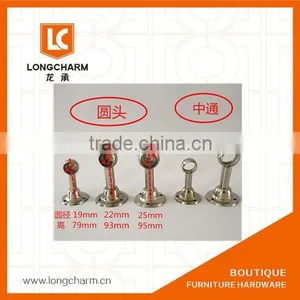 90 Degree Spring Bracket Metal Wall Shelf Support Furniture Shelf Bracket Made in China thumbnail-5