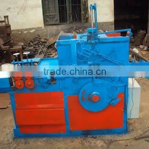 Full- Automatic Wire Clothes Hanger Making Machine From Factory thumbnail-3
