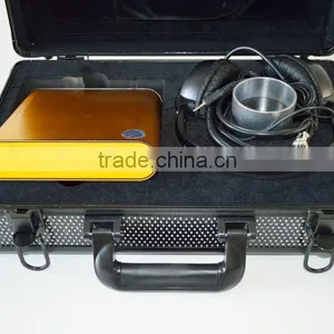 Portable Auto Professional 3D NLS Human Body Health Diagnosis Machine thumbnail-1