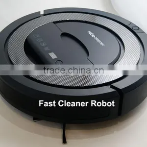 Remote Control and Self Charge Multifunction Auto Cordless Vacuum Cleaner / Filter for Vacuum Cleaner Quality Choice thumbnail-2