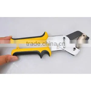 Mini Hand Press Grommet Punching Machine Tool for Eyelet #4 (10.5mm) thumbnail-4