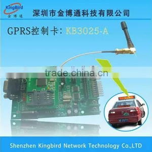 Wireless Gprs Modem Used for Led Display Advertisement thumbnail-1