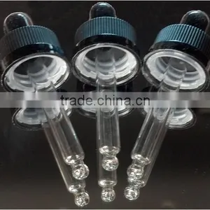 15ml Empty Glass Bottle for Volatile Oil or Essential Oil With Dropper thumbnail-2