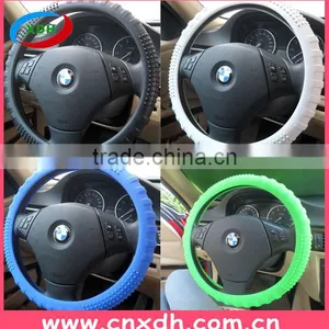 Heated Steering Wheel Cover thumbnail-2