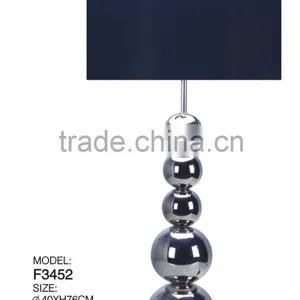 Ceramic Table Lamp thumbnail-1