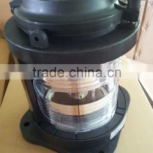Single-deck Outdoor Plastic 24v 25w Marine Boat Navigation Light CXH2-21P thumbnail-3