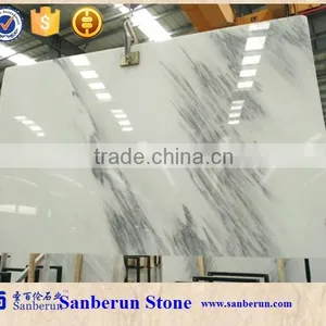Top Grade Chinese White Marble For Sale thumbnail-6