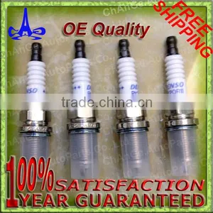 PK20R11 90919-01178 Spark Plug for Toyota Camry Corolla MR2 Celica thumbnail-1