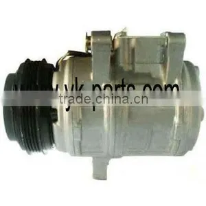 Auto AC Compressor for Toyota Land Cruiser FZJ80 thumbnail-1