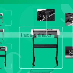 LIYU Cutting Plotter (SC-E Series) thumbnail-5