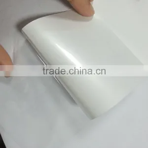 120g Silk Adhesive pp Paper Sticker thumbnail-1