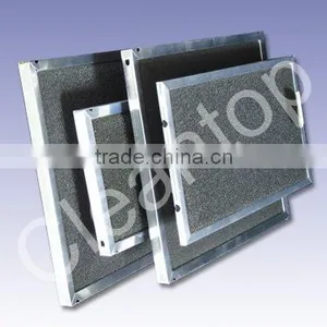Aluminum Range Hood Commercial Grease Filter thumbnail-3