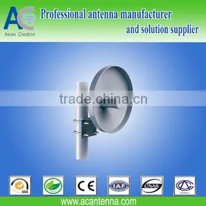 Gsm Backfire Antenna Outdoor thumbnail-1