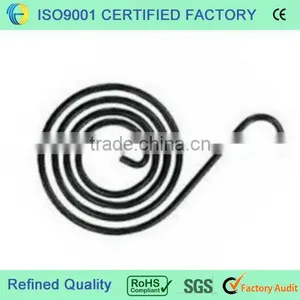 Cable Coil Spiral Spring thumbnail-1