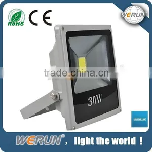 High Brightness Led Floor Light With Long Lifespan thumbnail-1