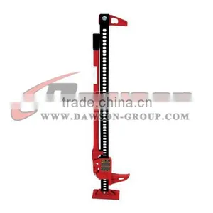 Handyman Jack/high Lift Jack/farm Jack 4ft 6ft for Sale Quality Choice thumbnail-1