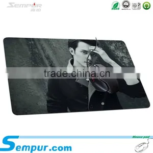 Sempur Rubber Gaming Mouse Pad High Speed thumbnail-4