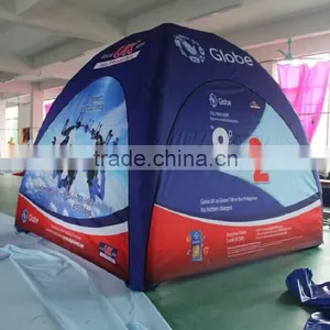 Hot Sale Spider Inflatable Tent,inflatable Spider Tent thumbnail-3