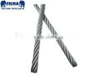 6mm 7x19 Galvanized Wire Rope thumbnail-1