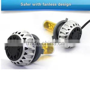 P13W 3SHL CR 2200LM Original Headlight thumbnail-3