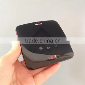 ZTE 890L Portable 4G LTE 700MHz Router thumbnail-1