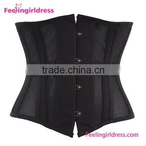 Cheap Slim Workout Waist Trainer thumbnail-3